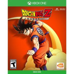 Dragon Ball Z Kakarot (Xbox One)